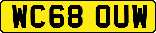 WC68OUW