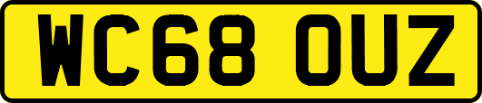 WC68OUZ
