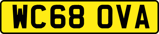 WC68OVA
