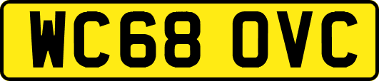 WC68OVC