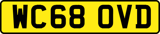 WC68OVD