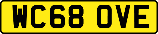 WC68OVE