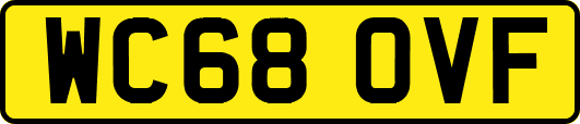 WC68OVF