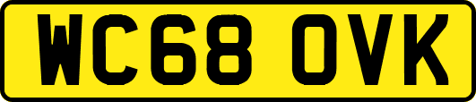 WC68OVK
