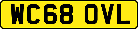 WC68OVL