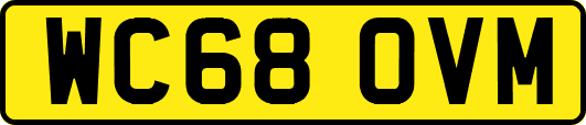 WC68OVM