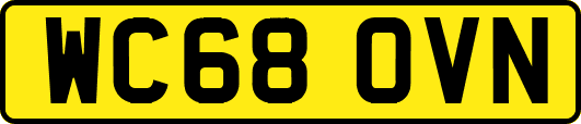 WC68OVN