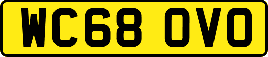 WC68OVO