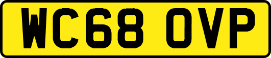 WC68OVP