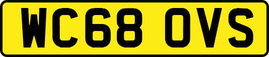 WC68OVS