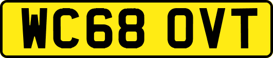 WC68OVT