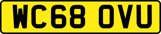 WC68OVU