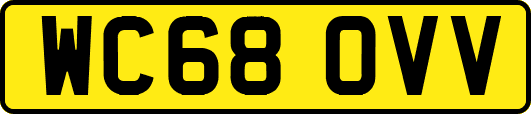 WC68OVV