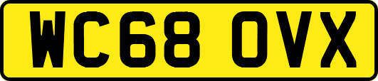 WC68OVX