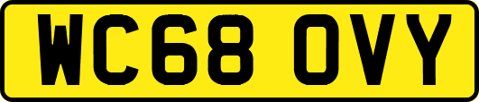 WC68OVY