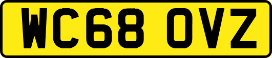 WC68OVZ