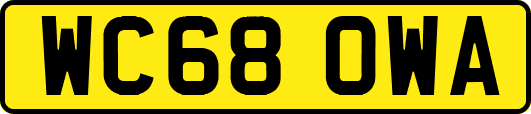 WC68OWA