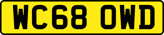 WC68OWD