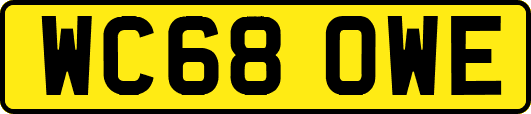 WC68OWE
