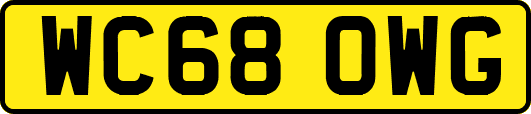 WC68OWG