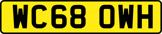WC68OWH