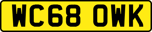 WC68OWK