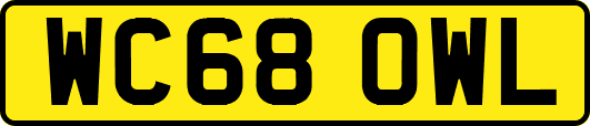 WC68OWL