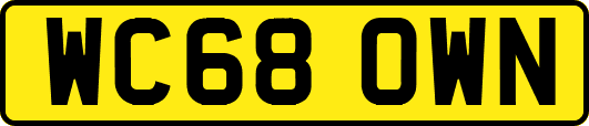 WC68OWN