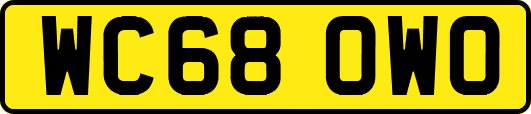 WC68OWO