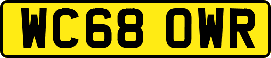 WC68OWR