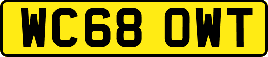 WC68OWT