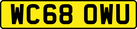 WC68OWU