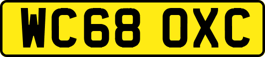 WC68OXC