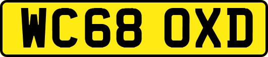 WC68OXD