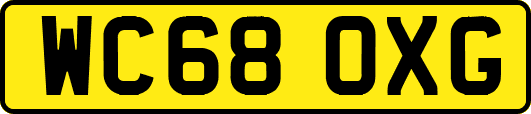 WC68OXG