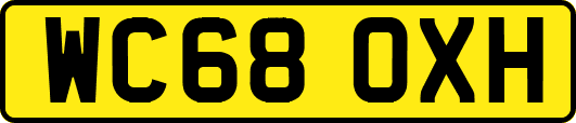 WC68OXH