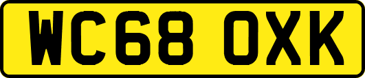 WC68OXK