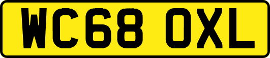 WC68OXL