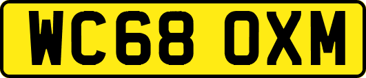WC68OXM