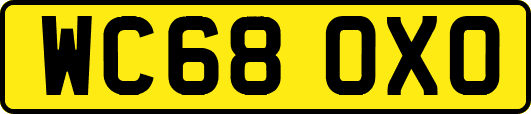WC68OXO