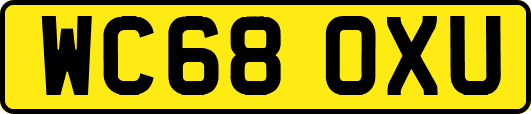 WC68OXU
