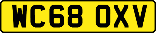 WC68OXV