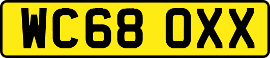 WC68OXX