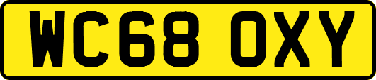 WC68OXY