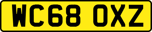 WC68OXZ