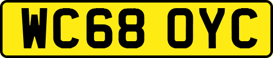 WC68OYC