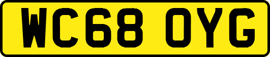 WC68OYG