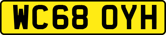 WC68OYH
