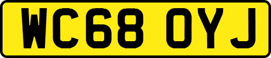 WC68OYJ