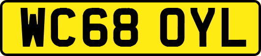 WC68OYL